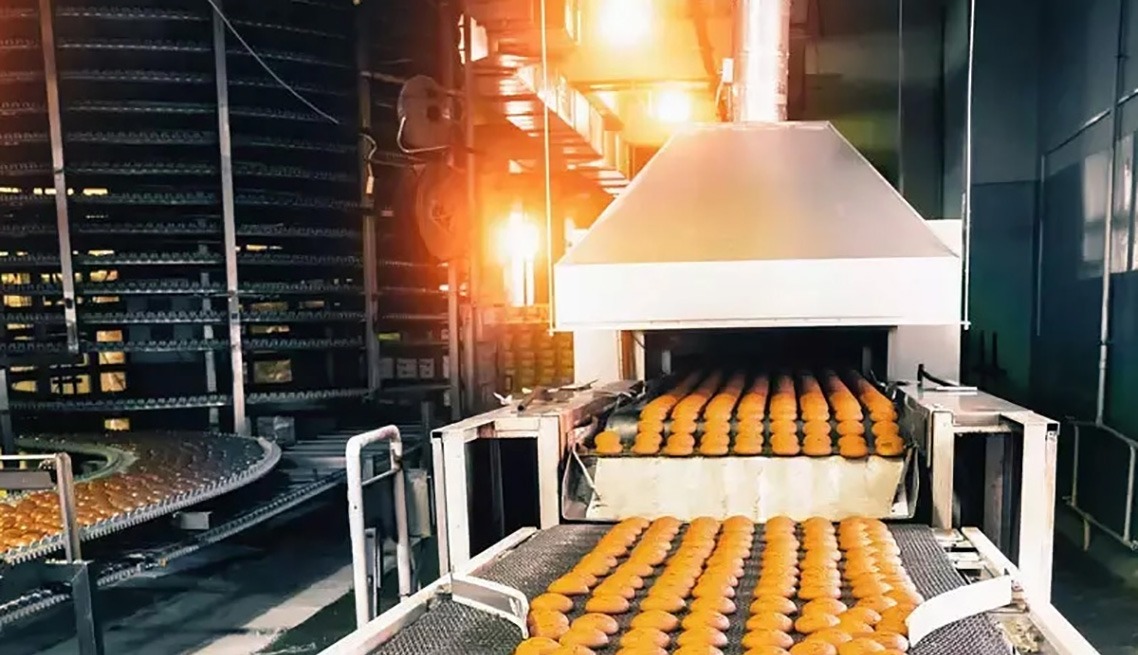 Food Processing