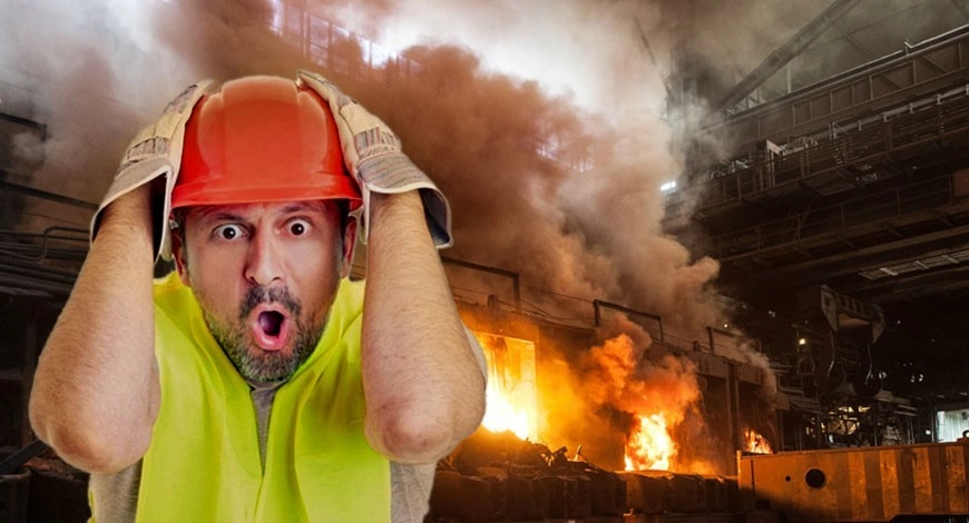 Dust Collector Maintenance: The Worst Horror Stories