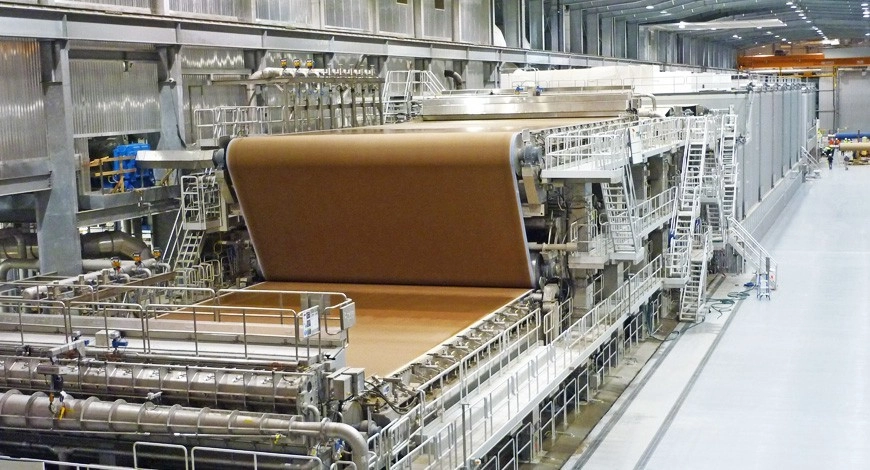 Paperboard Industry