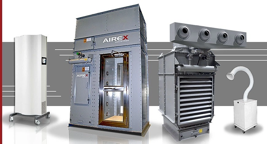 Top Air Decontamination Solutions for Viruses