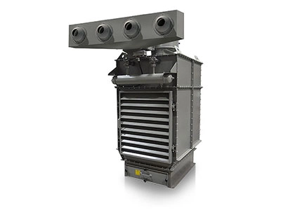 ULPA Power Wall