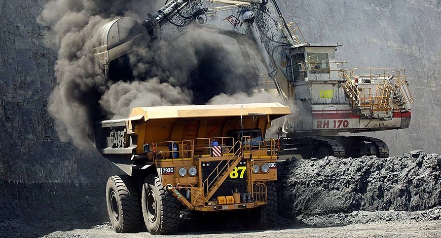 Crystalline silica