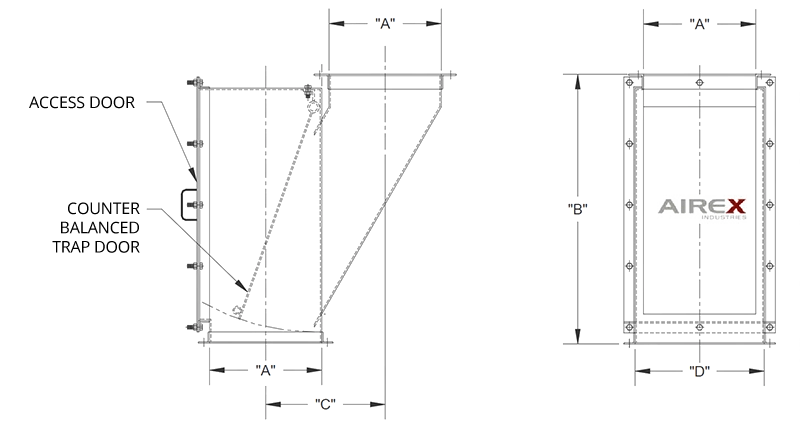 specification-trickle-valve
