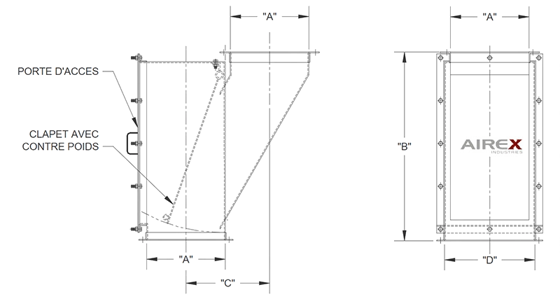 specification-trickle-valve