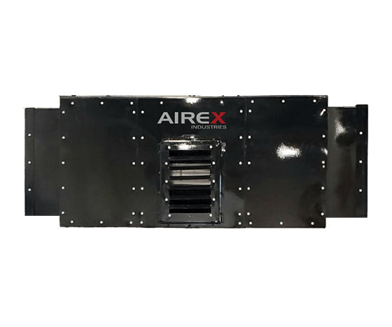 Eradicator Ambient Air Cleaner Eradicator Ambient Air Cleaner