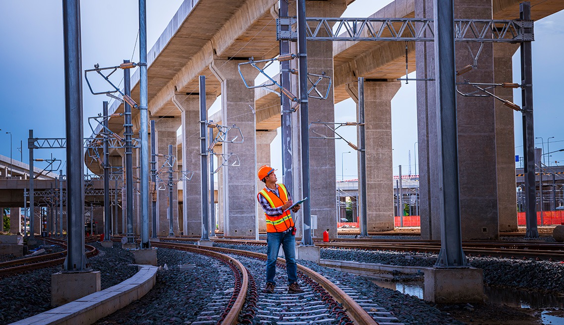 Engineering Inspector