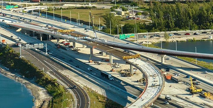 Infrastructure